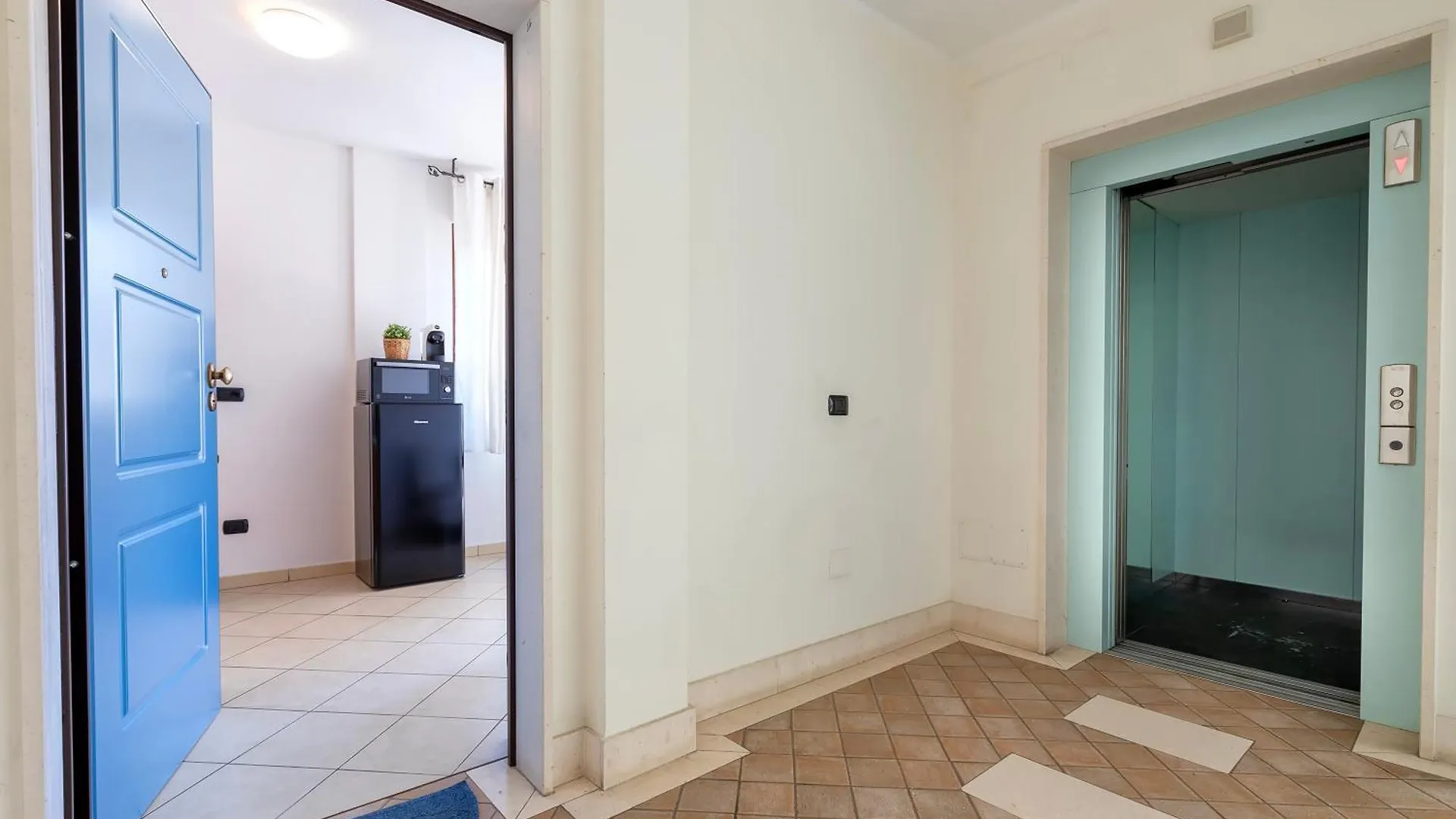 Seaview - Appartamento Fronte Mare Alghero