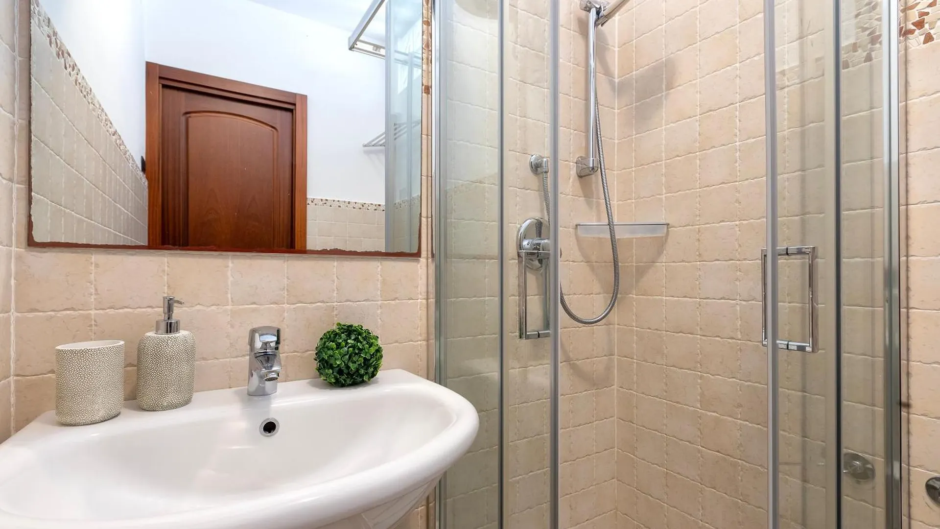 Seaview - Appartamento Fronte Mare Alghero
