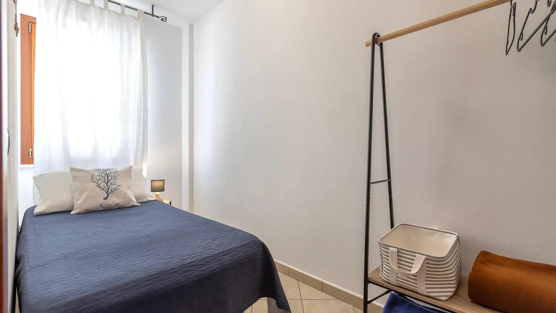Seaview - Appartamento Fronte Mare Alghero