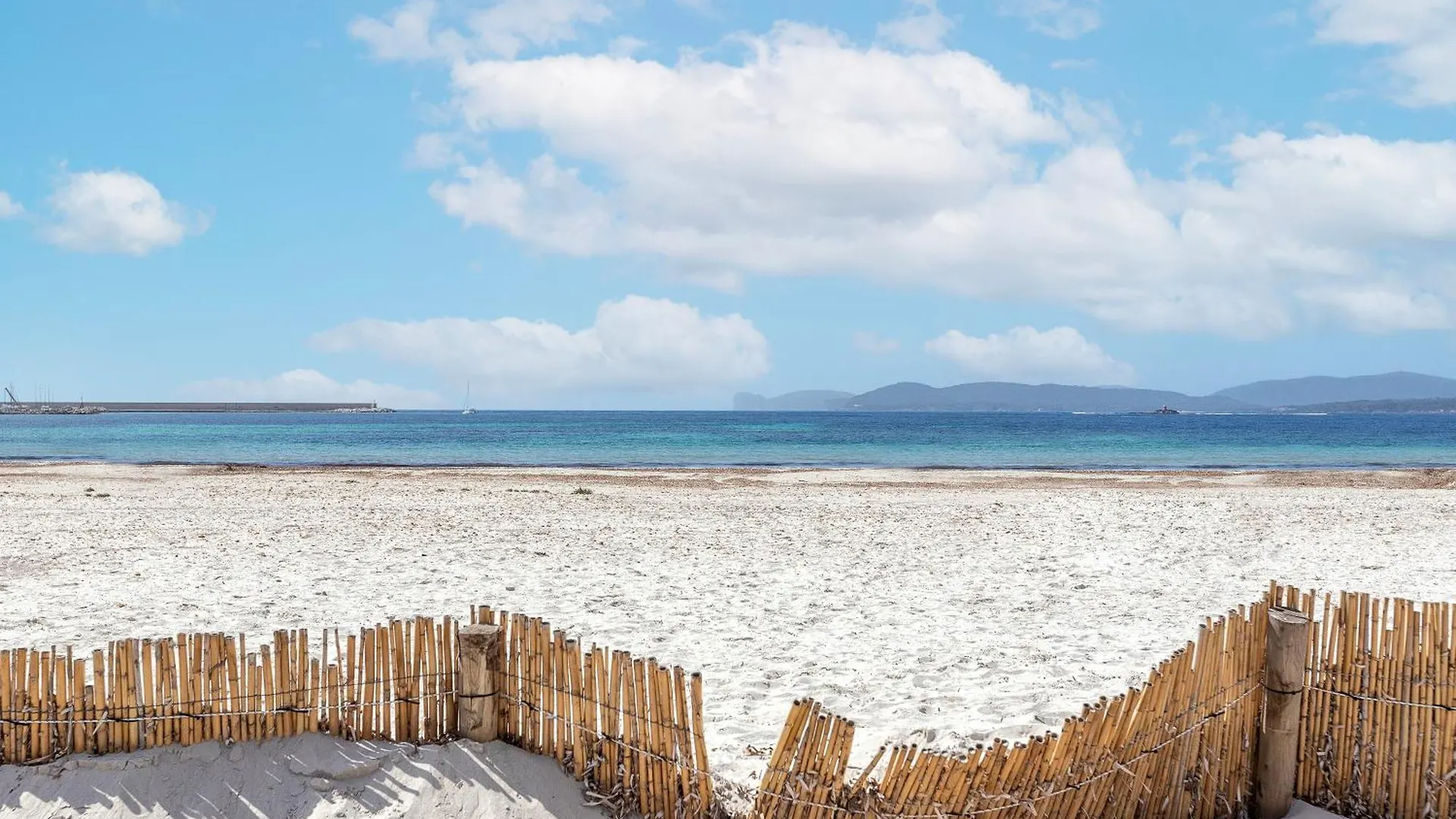 Apartment Seaview - Appartamento Fronte Mare Alghero