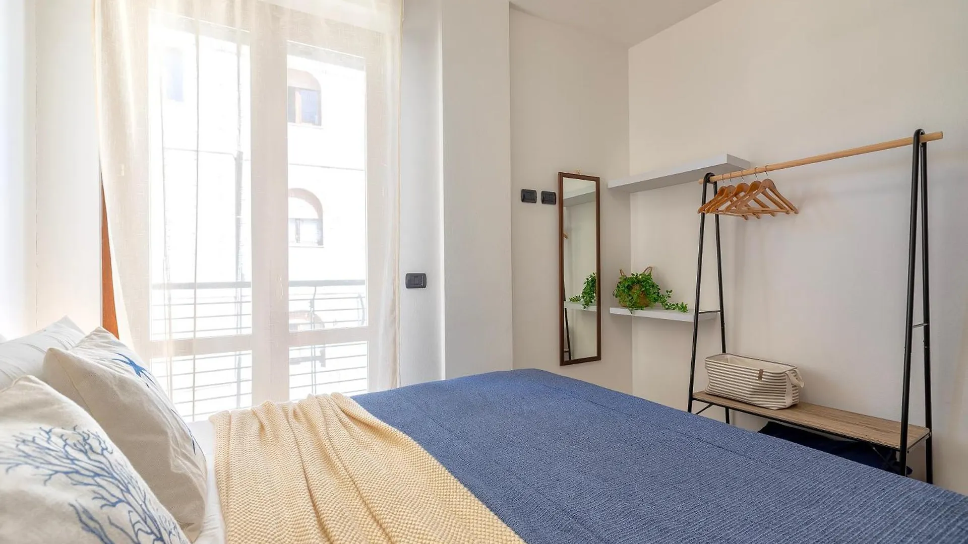 Seaview - Appartamento Fronte Mare Alghero