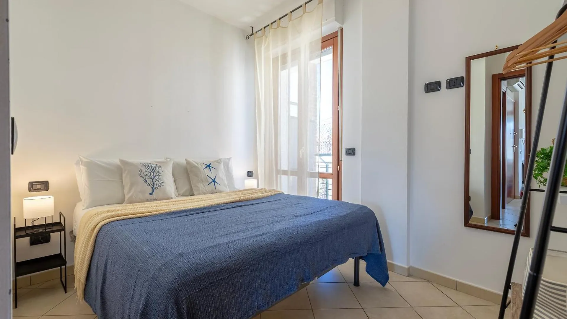 Seaview - Appartamento Fronte Mare Alghero 0*,