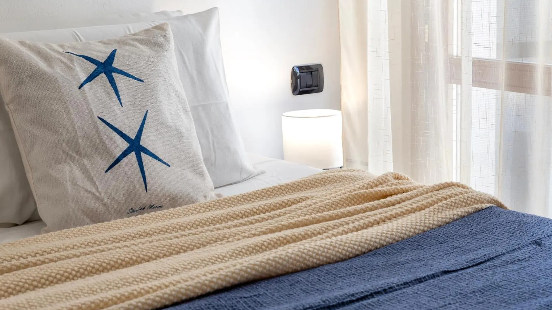 Apartment Seaview - Appartamento Fronte Mare Alghero